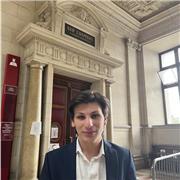 Cours de soutient, préparation de td pour les étudiants à l’université ou en prépa